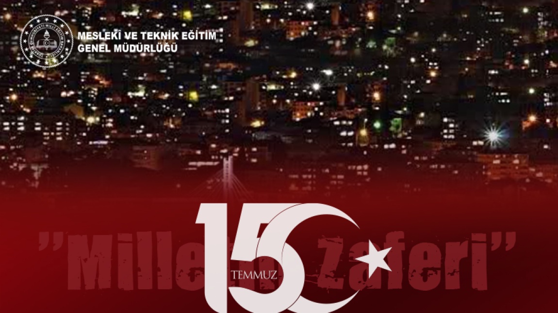 15 Temmuz Çocuk Gaztesi Yayında