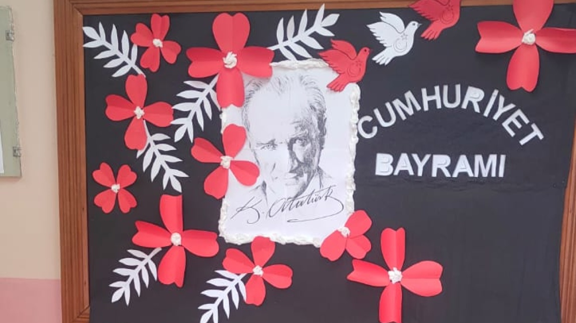 Cumhuriyet Bayramı